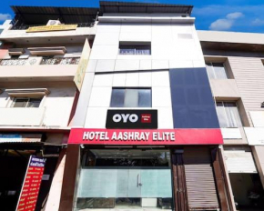 Hotel Aashray ELite